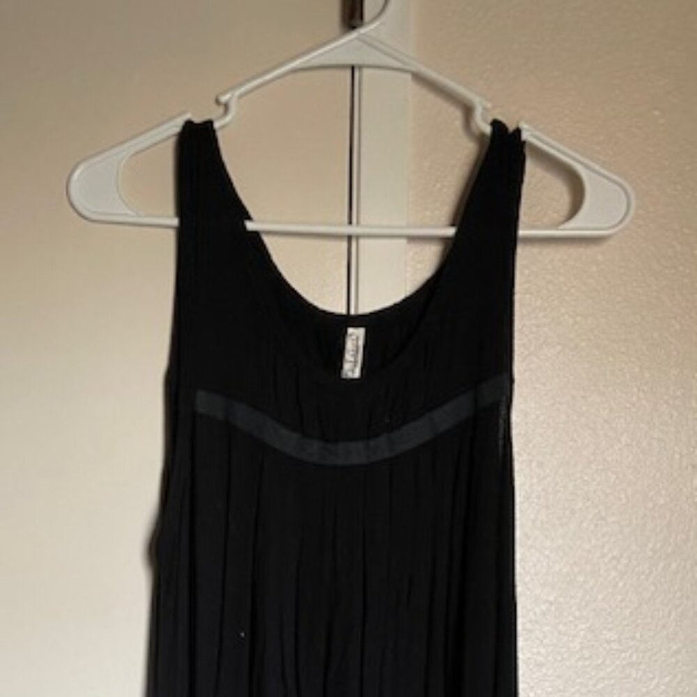 Old Navy Black Dress